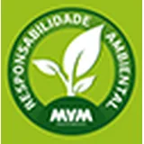 Selo de responsabilidade ambiental MVM